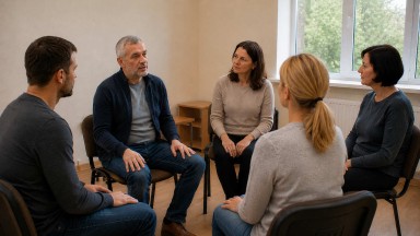 Реабилитация алкоголиков в Чите