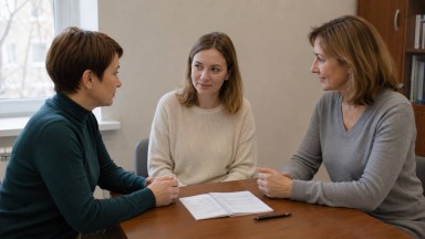 Лечение расстройств пищевого поведения в Чите