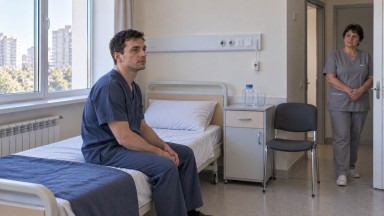Лечение психоза в Чите