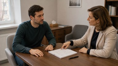 Лечение тревожного расстройства в Чите