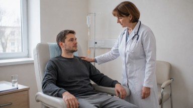 Детоксикация от марихуаны в Чите