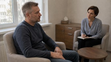 Лечение алкогольной депрессии в Чите
