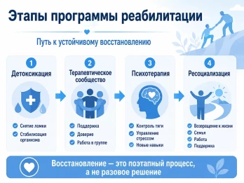Миннесотская модель в Чите