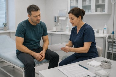 Имплантация Продетоксон в Чите