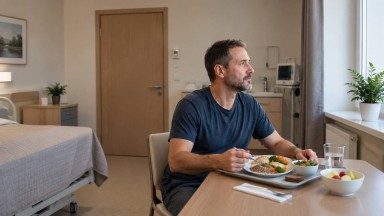 Госпитализация в Чите