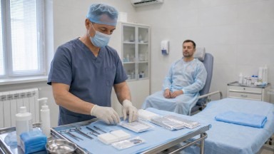 Вшивание торпеды от алкоголизма в Чите
