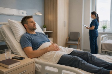 Лечение алкоголизма в стационаре в Чите