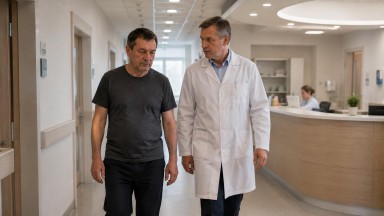 Лечение хронического алкоголизма в Чите