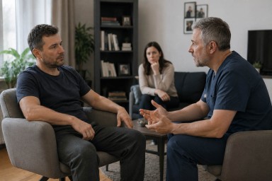Принудительное лечение алкоголизма в Чите