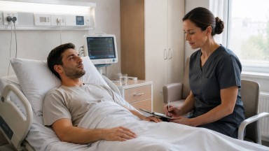 Детоксикация от наркотиков в Чите
