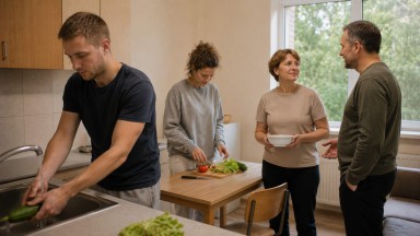 Реабилитация наркозависимых в Чите